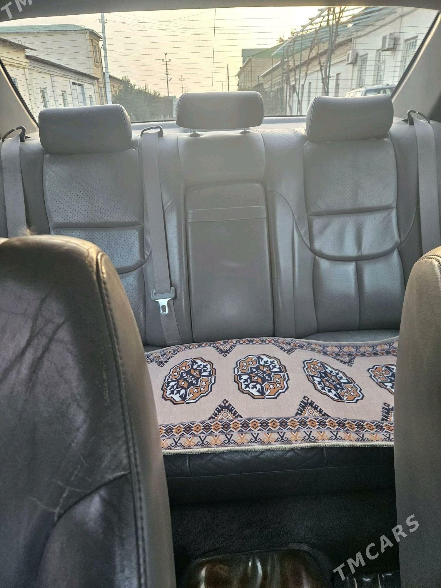 Toyota Avalon 2003 - 180 000 TMT - Туркменабат - img 7