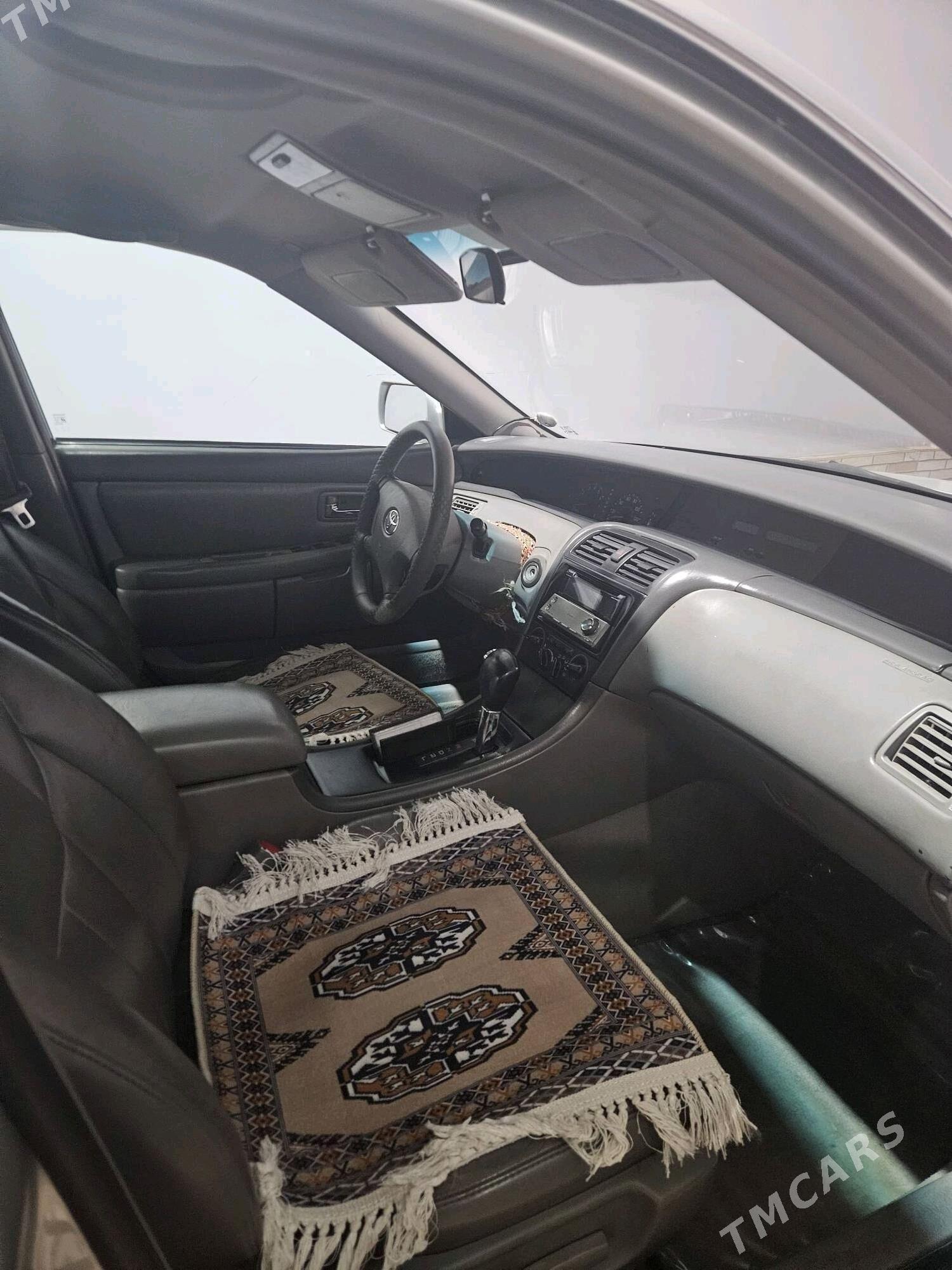 Toyota Avalon 2003 - 180 000 TMT - Туркменабат - img 8