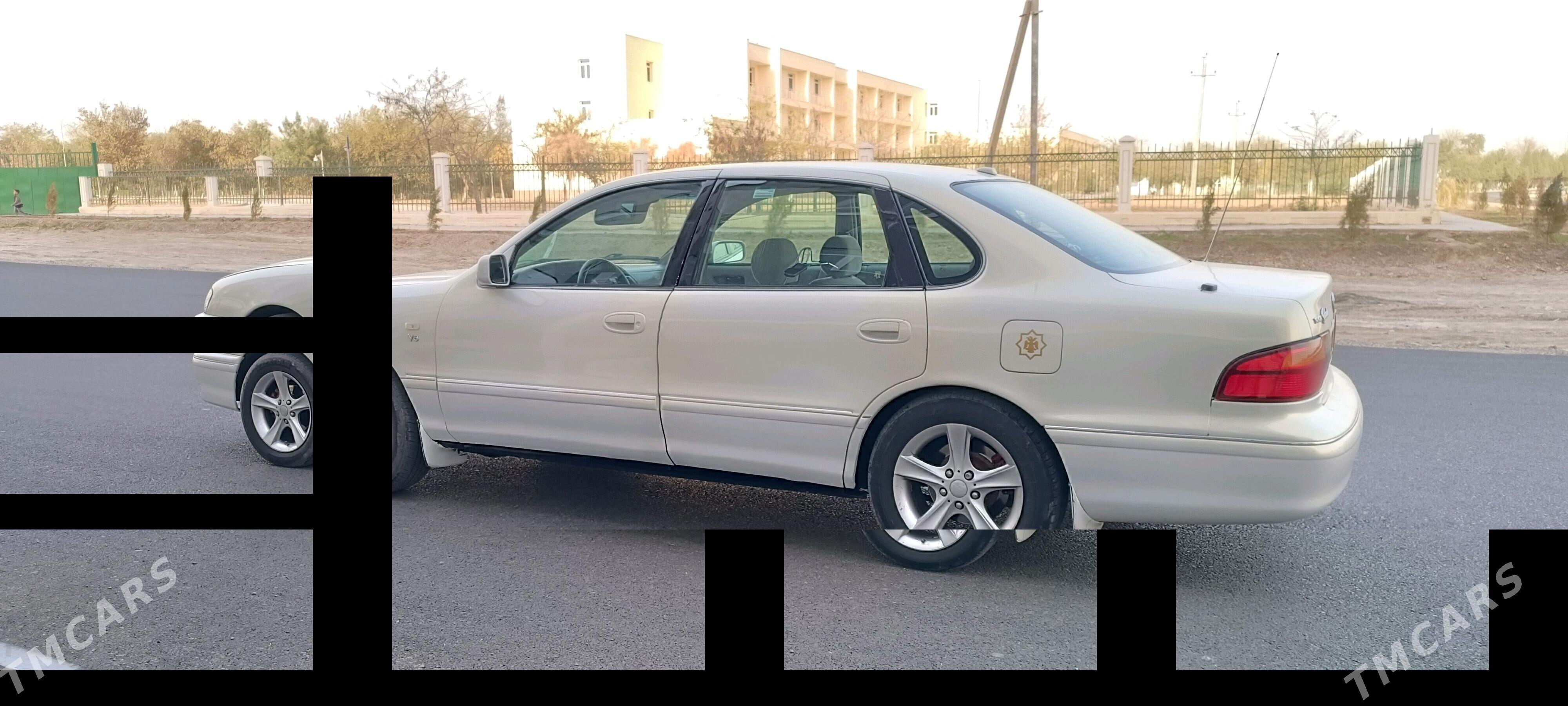 Toyota Avalon 1998 - 145 000 TMT - Baýramaly - img 2