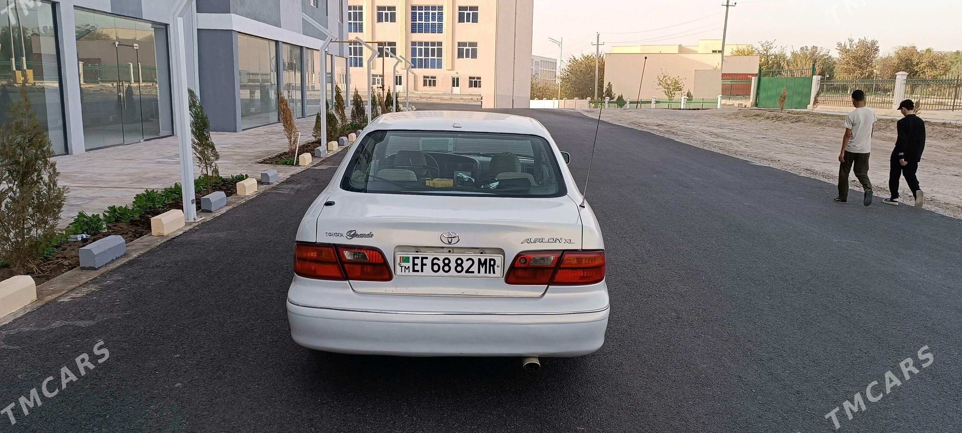 Toyota Avalon 1998 - 145 000 TMT - Baýramaly - img 3