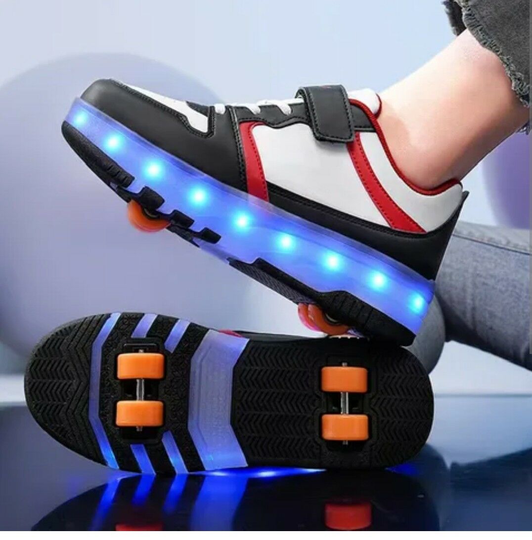 skidka çaga rolik kowuş - Ашхабад - img 2