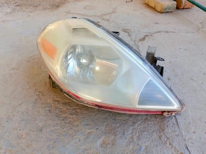 Versa 2010 sag tarap fara 450 TMT - Байрамали - img 4