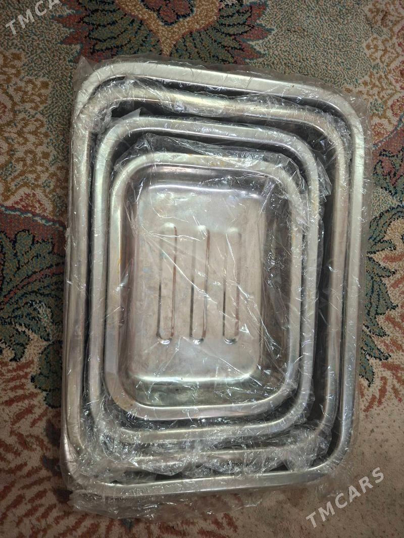 Набор - Aşgabat - img 3