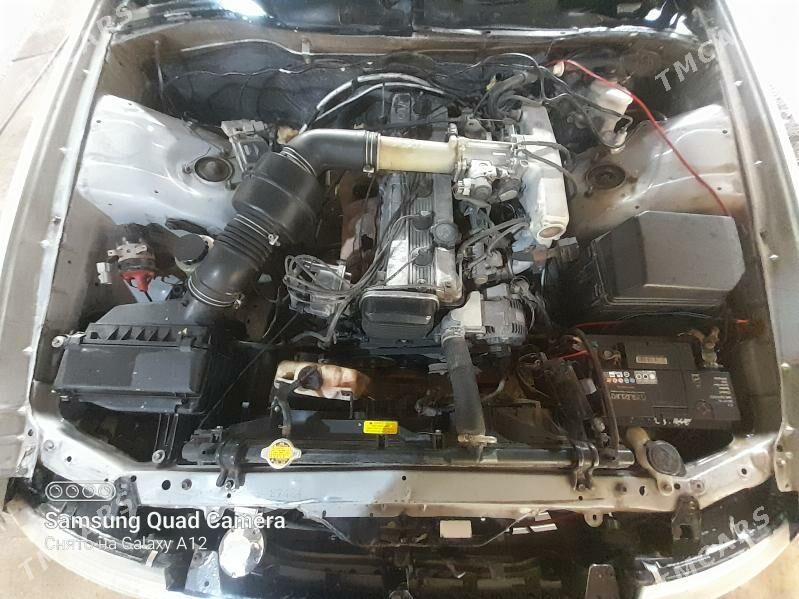 Toyota Chaser 1994 - 48 000 TMT - Мургап - img 2