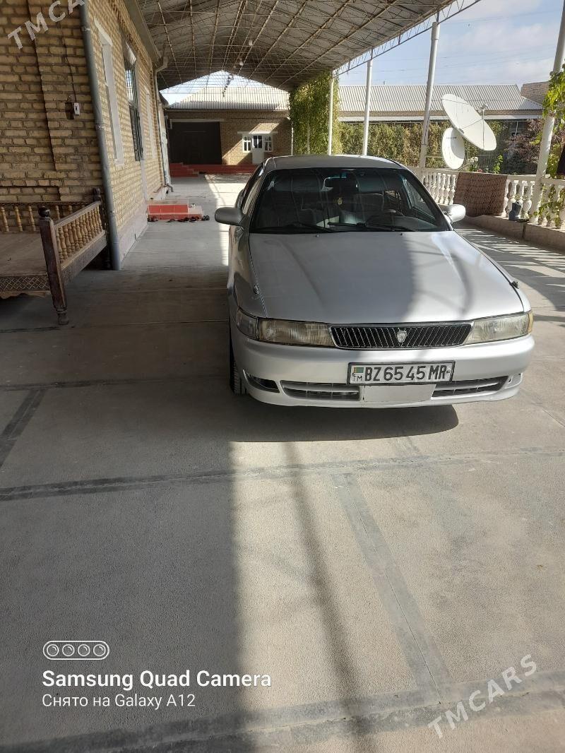 Toyota Chaser 1994 - 48 000 TMT - Мургап - img 3