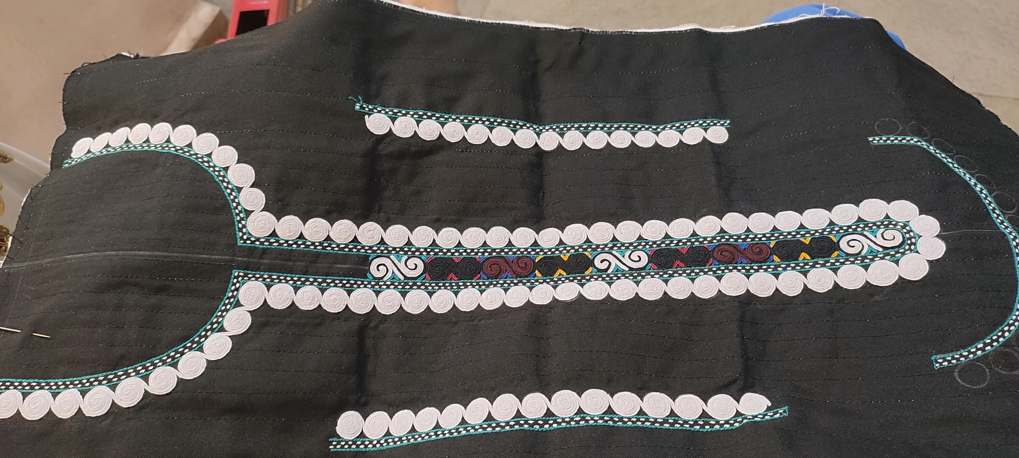 Yomut ÿaka - Türkmenbaşy - img 1