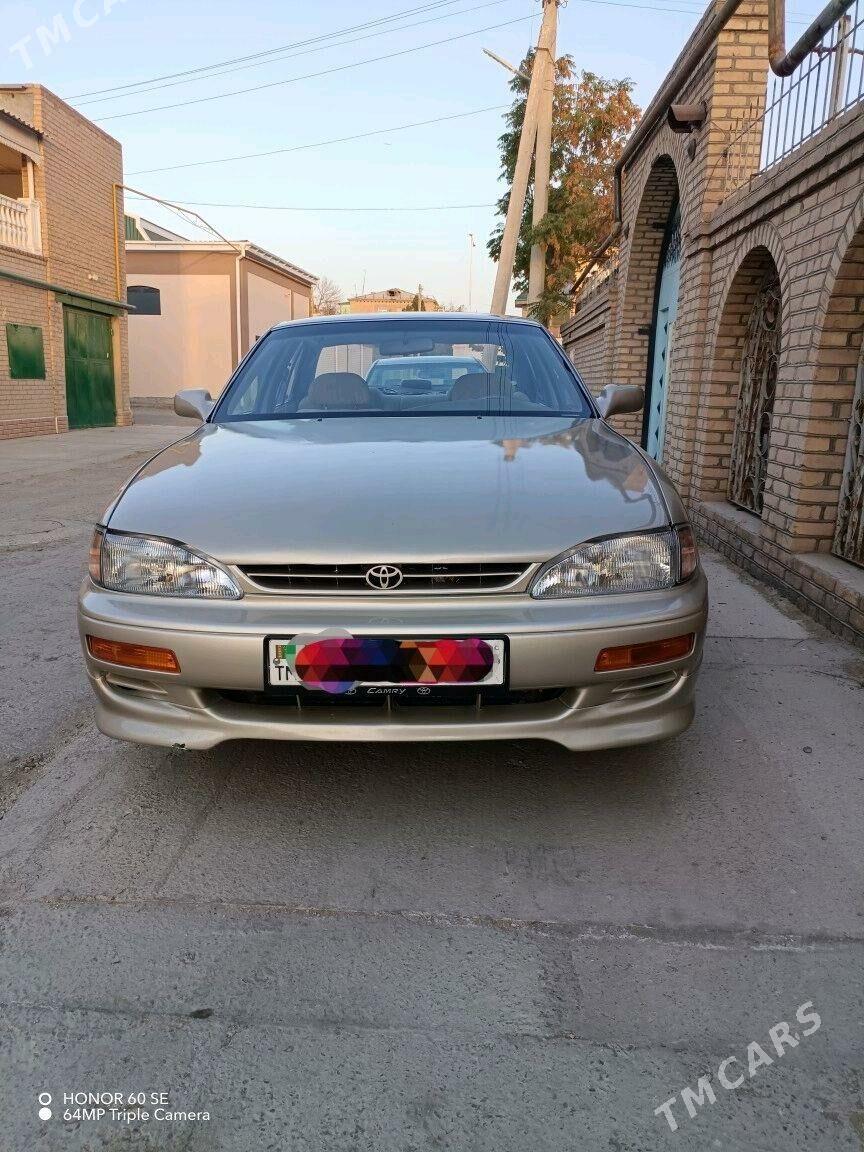 Toyota Camry 1996 - 95 000 TMT - Туркменабат - img 1