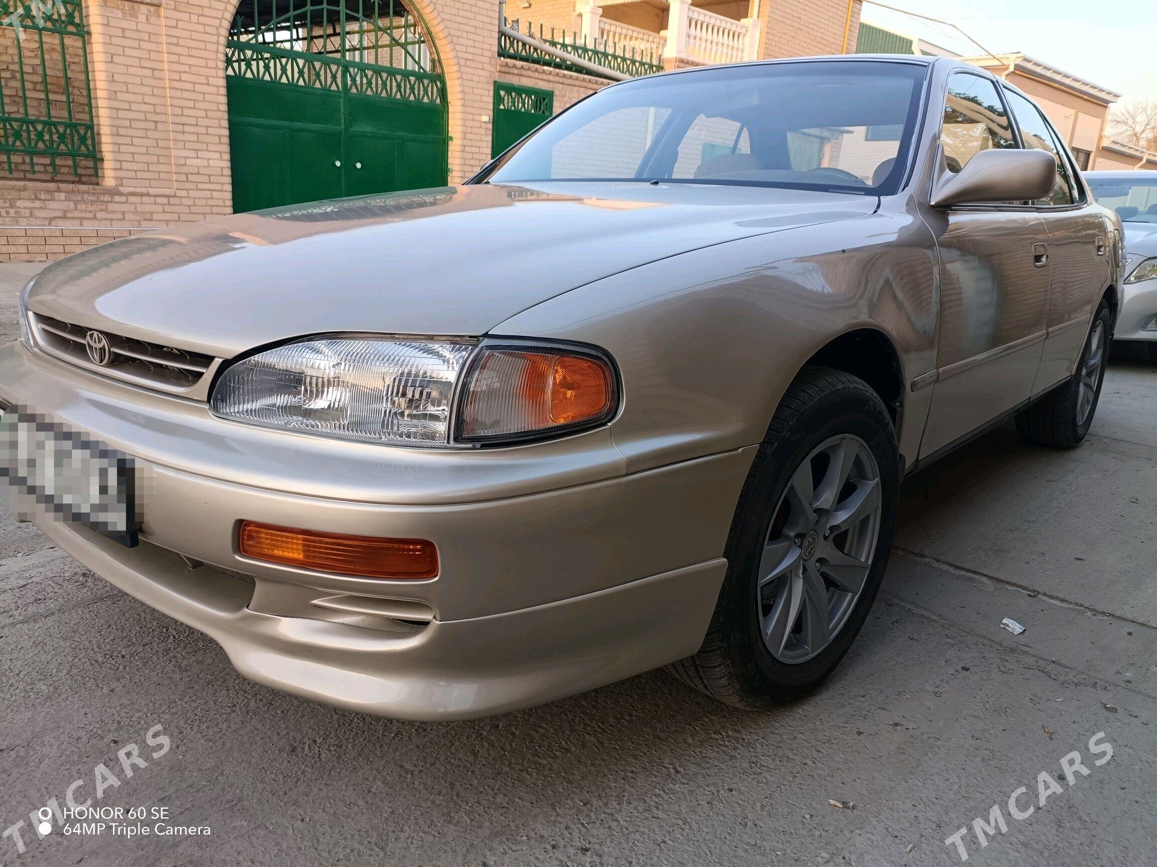 Toyota Camry 1996 - 95 000 TMT - Türkmenabat - img 3