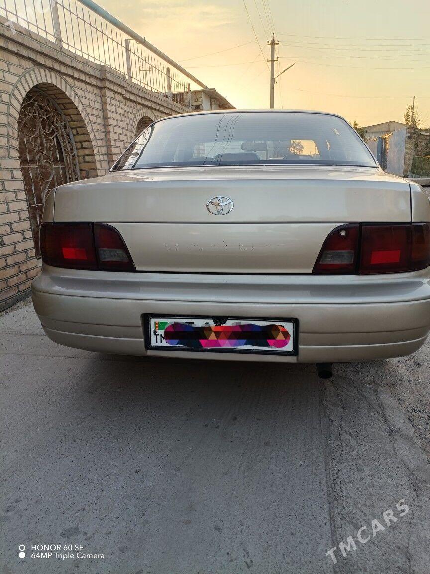 Toyota Camry 1996 - 95 000 TMT - Türkmenabat - img 6