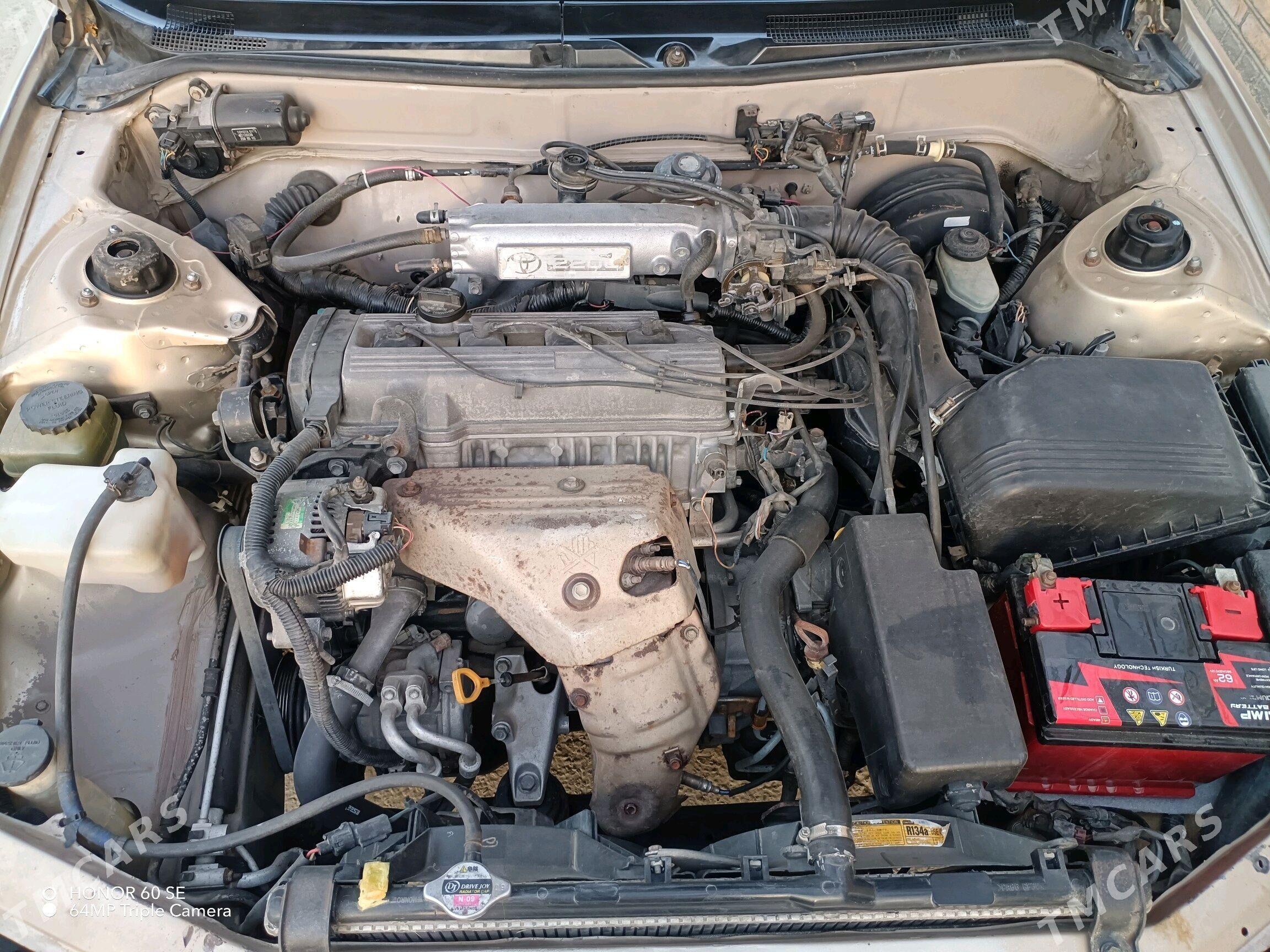 Toyota Camry 1996 - 95 000 TMT - Türkmenabat - img 5