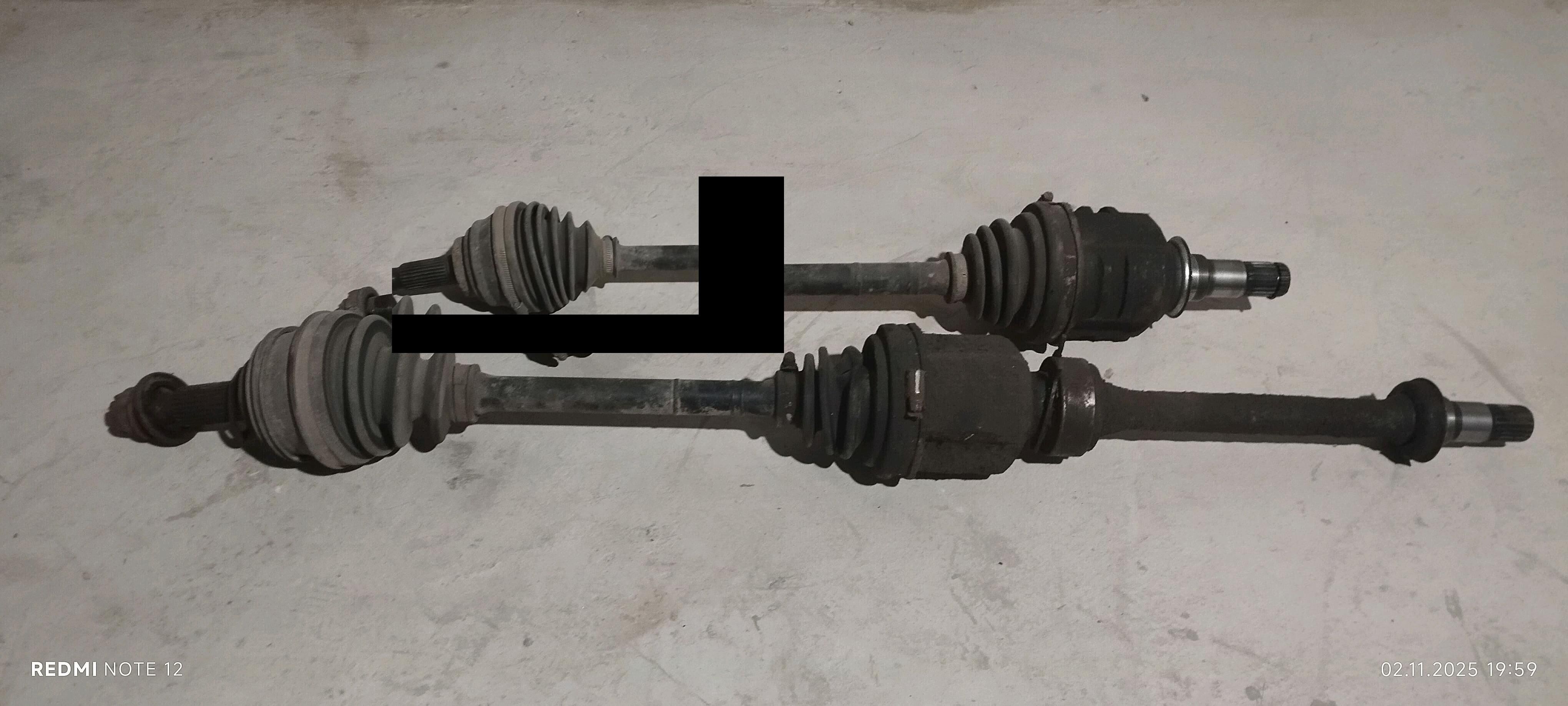 Camry 2.2 granat babyçka 850 TMT - Кёнеургенч - img 2