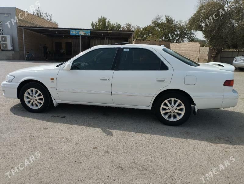 Toyota Camry 1998 - 150 000 TMT - Кака - img 2