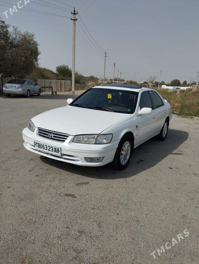 Toyota Camry 1998 - 150 000 TMT - Кака - img 7
