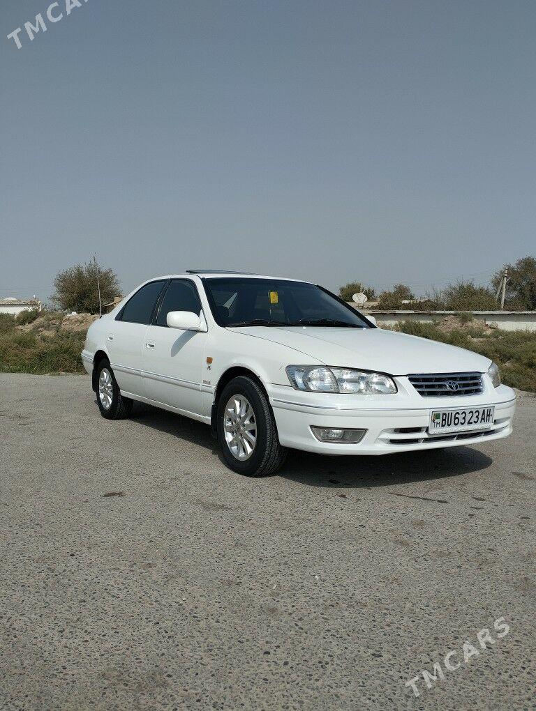 Toyota Camry 1998 - 150 000 TMT - Кака - img 8