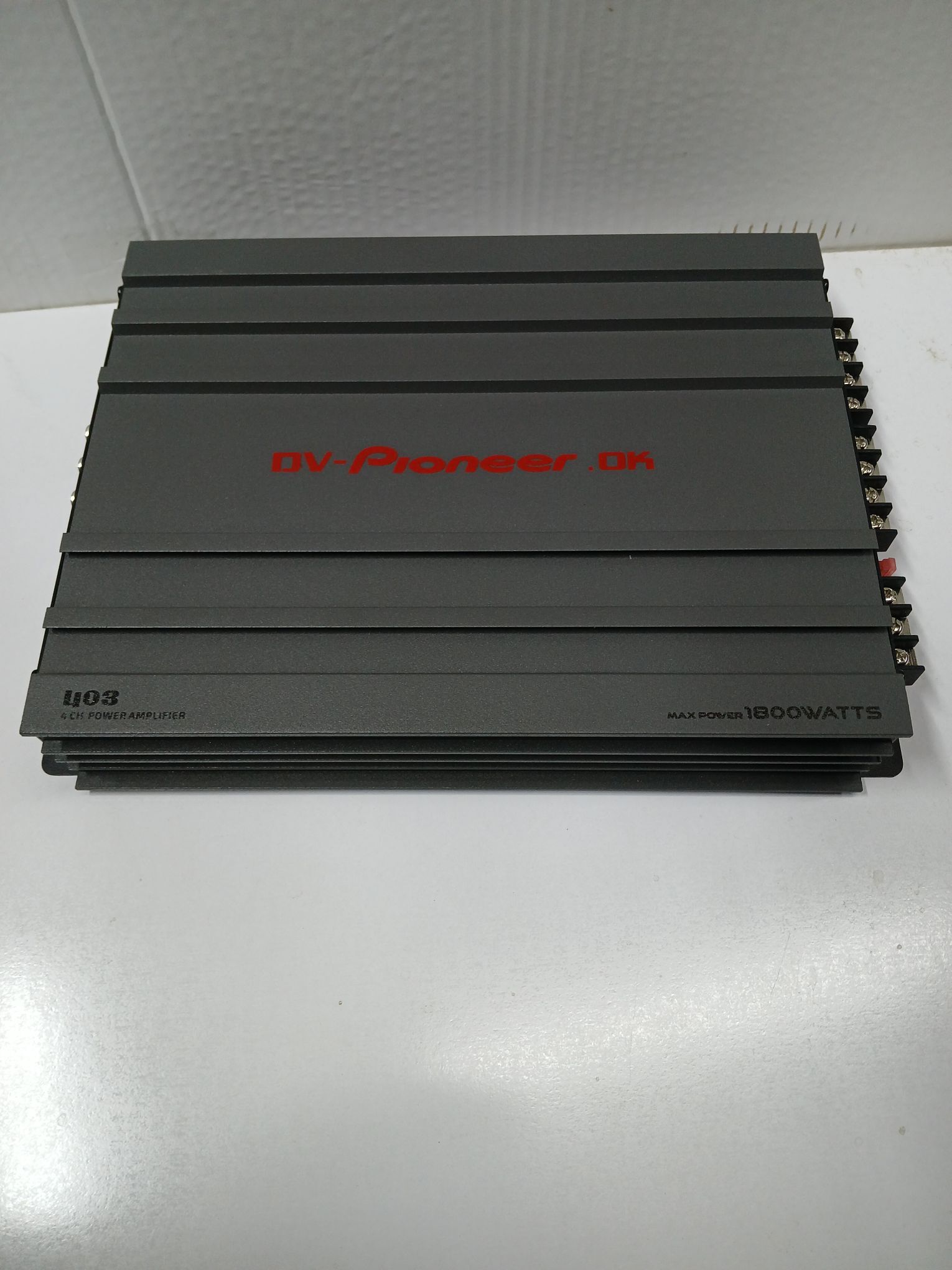 bas bocka jbl 1 500 TMT - Дашогуз - img 3