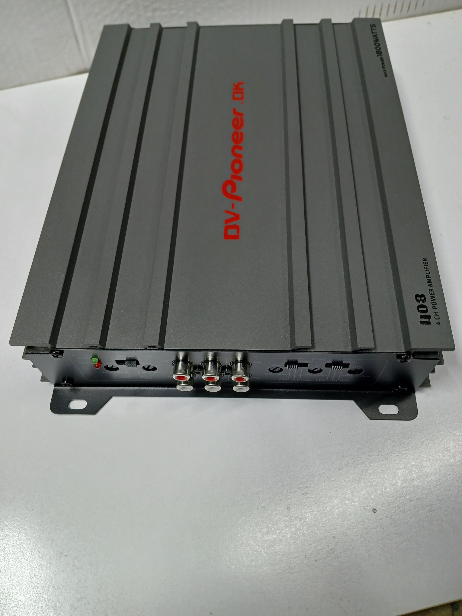 bas bocka jbl 1 500 TMT - Дашогуз - img 4