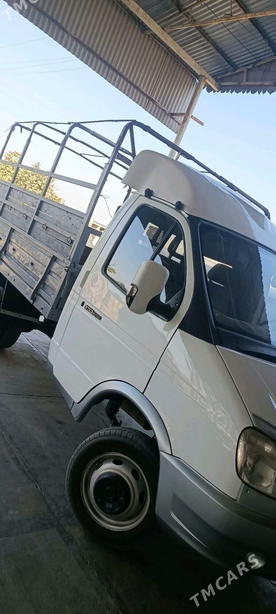 Gaz Gazel 1999 - 70 000 TMT - Mary - img 2