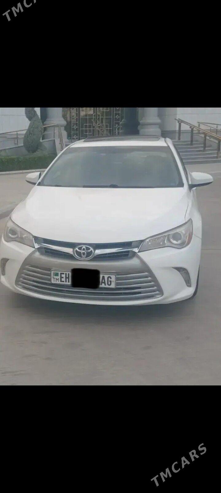 Toyota Camry 2015 - 260 000 TMT - Aşgabat - img 4