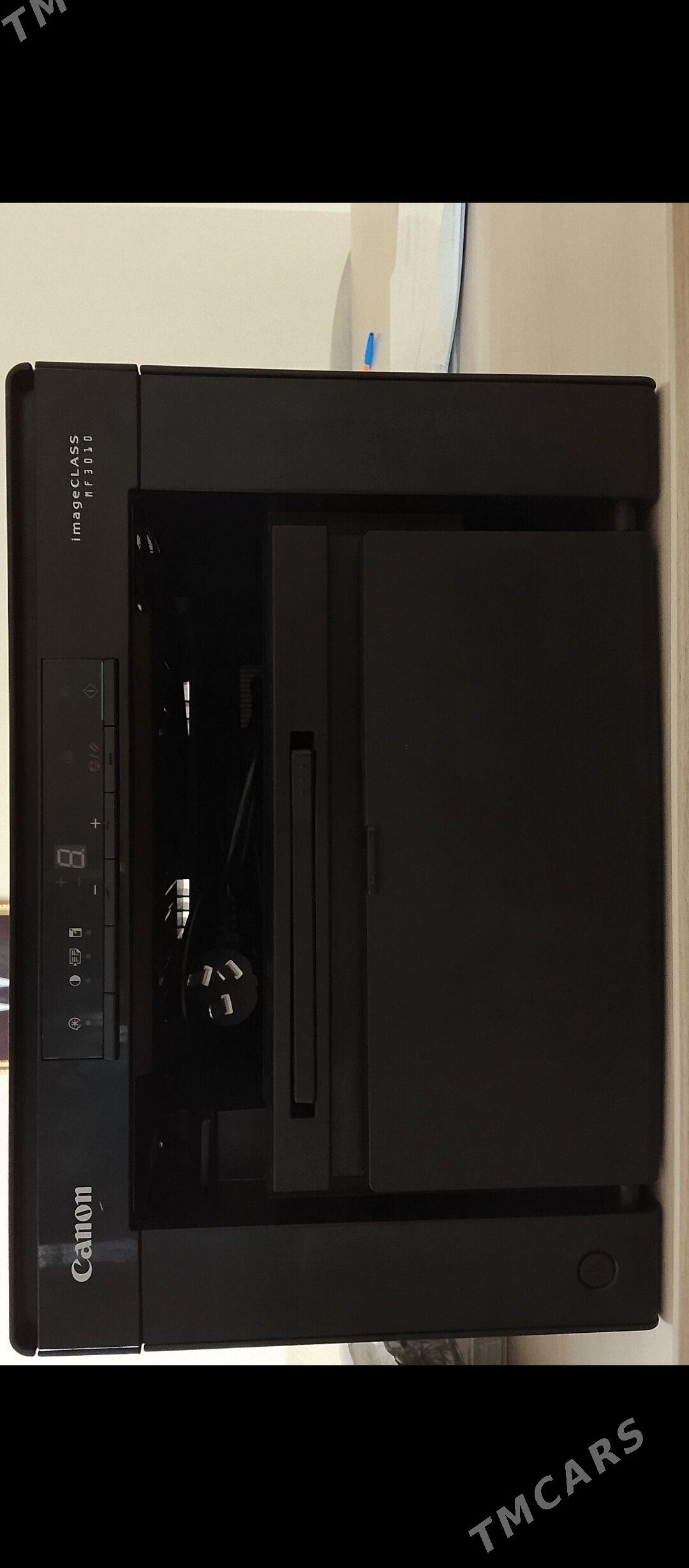 Canon printer - Кëши - img 2