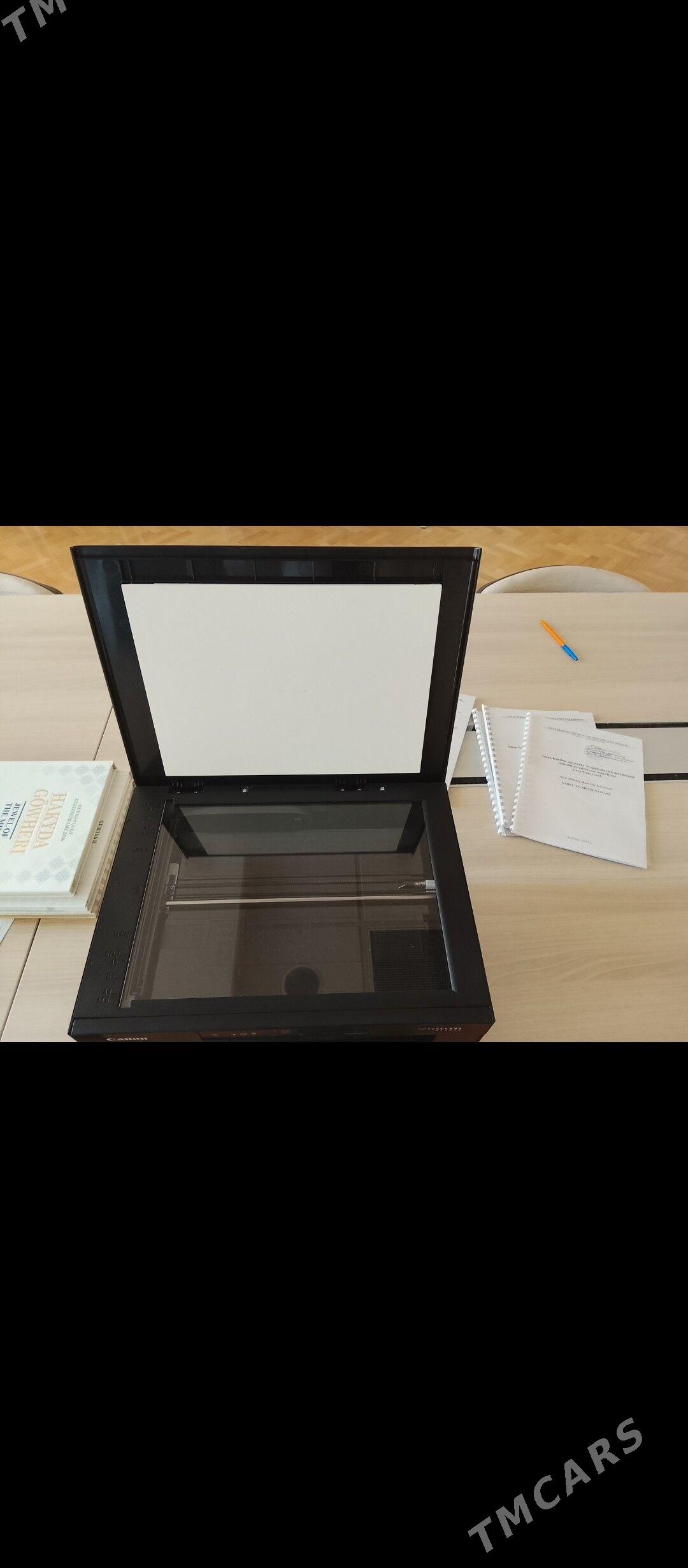 Canon printer - Кëши - img 4