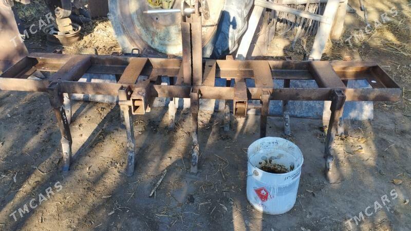 MTZ T-28 1995 - 50 000 TMT - Шабатский этрап - img 8