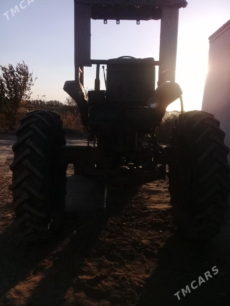 MTZ T-28 1995 - 50 000 TMT - Шабатский этрап - img 5