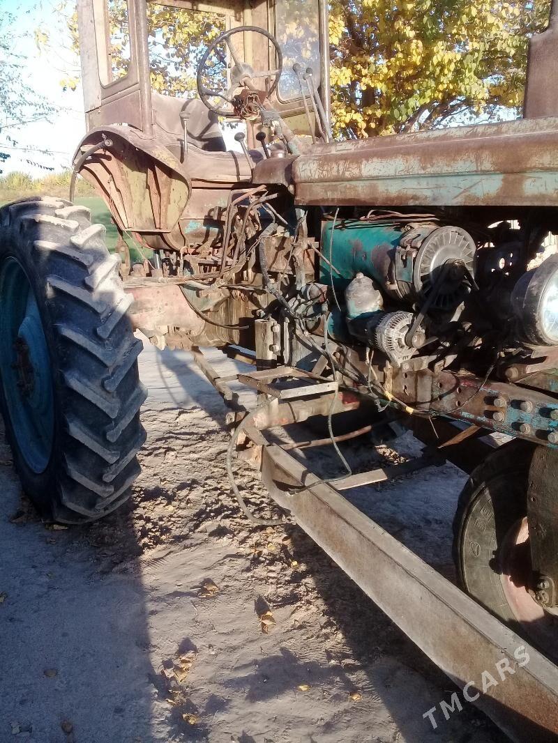 MTZ T-28 1995 - 50 000 TMT - Шабатский этрап - img 2