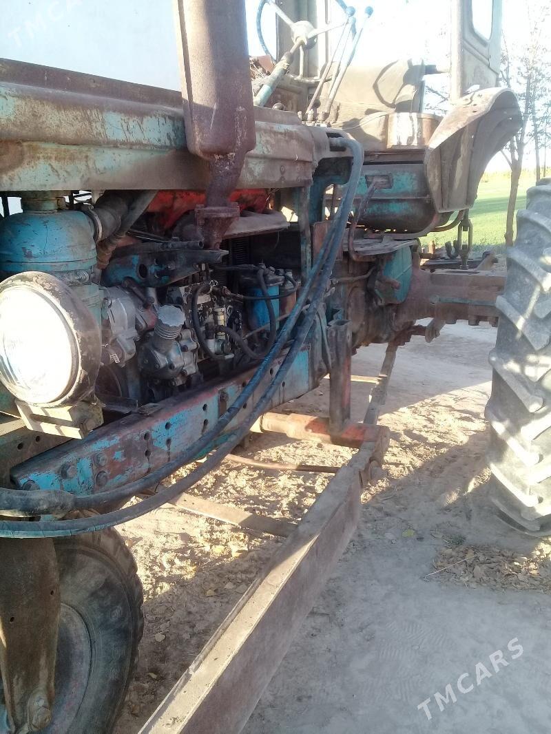 MTZ T-28 1995 - 50 000 TMT - Шабатский этрап - img 3