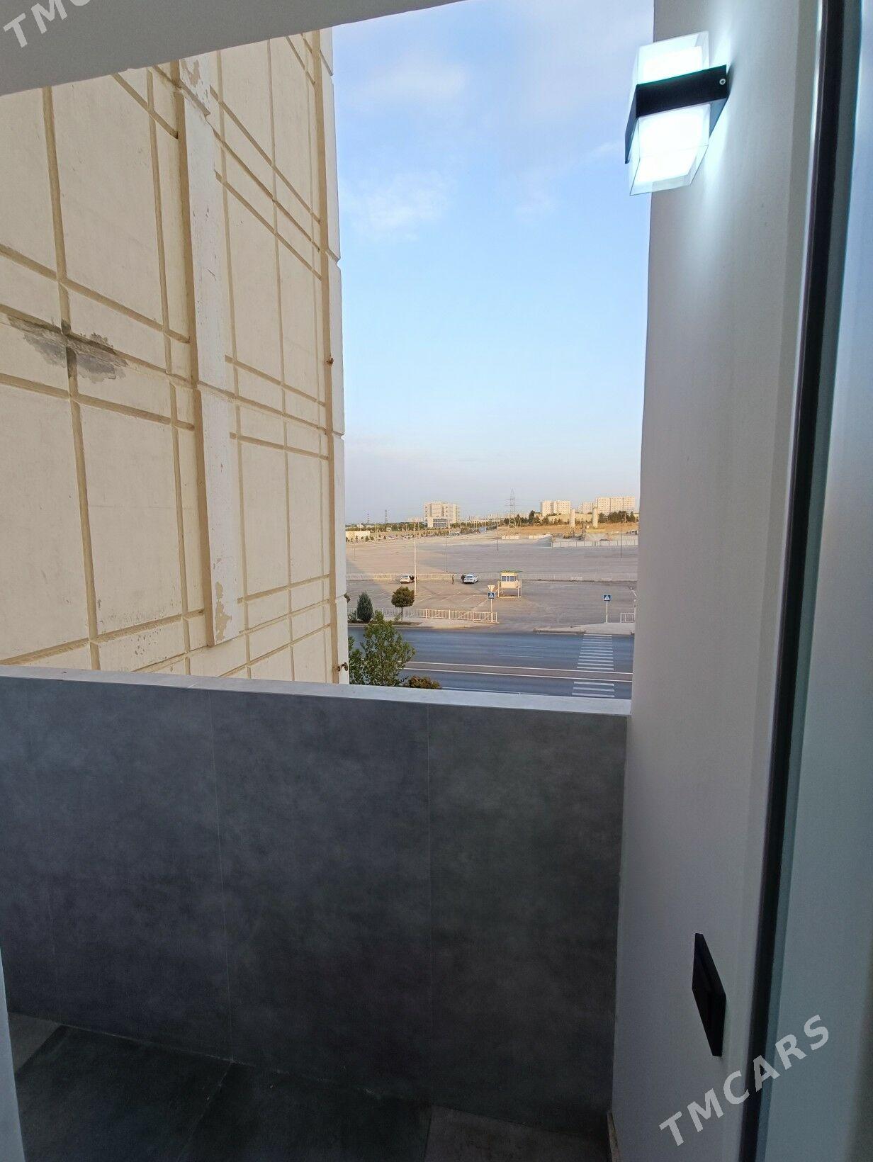 Mir 4  Мир 4 - Aşgabat - img 6