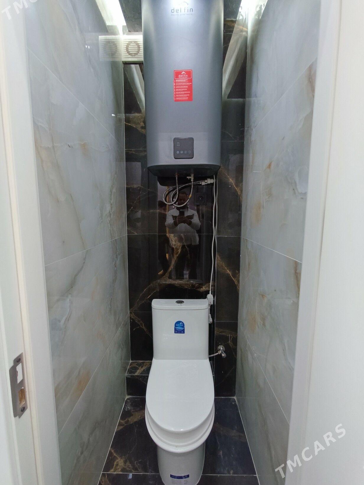 Mir 4  Мир 4 - Aşgabat - img 8