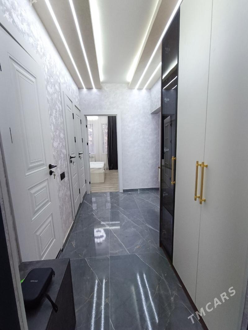 Mir 4  Мир 4 - Aşgabat - img 10