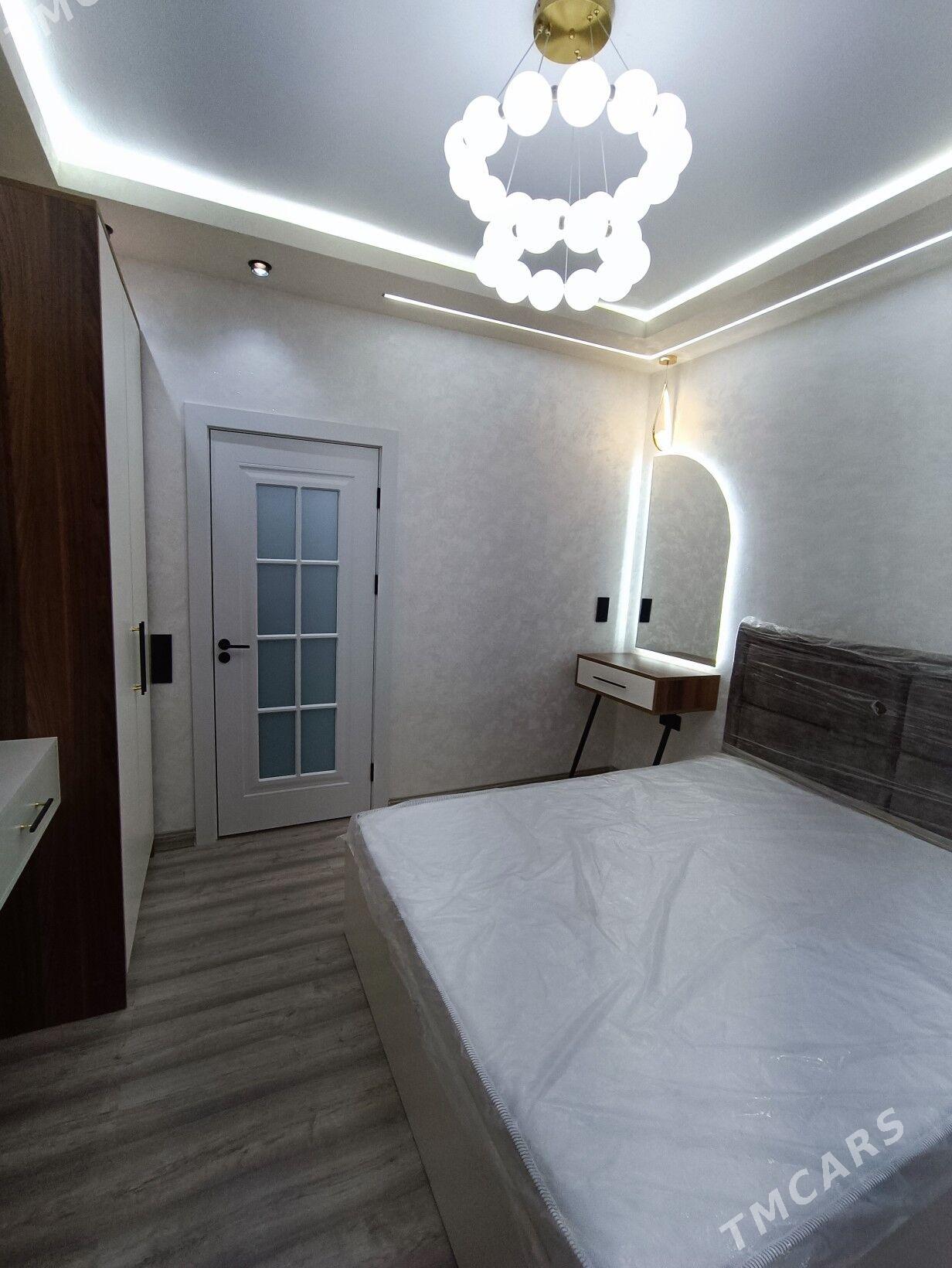 Mir 4  Мир 4 - Aşgabat - img 5