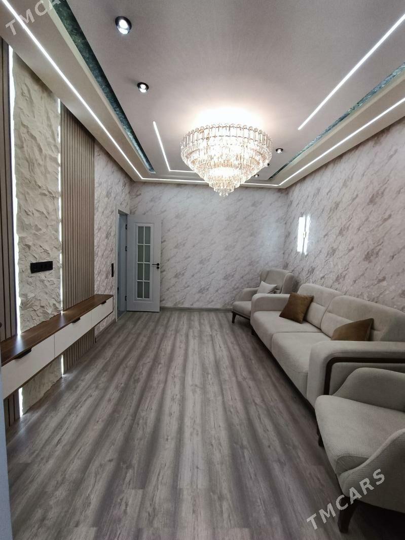 Mir 4  Мир 4 - Aşgabat - img 3