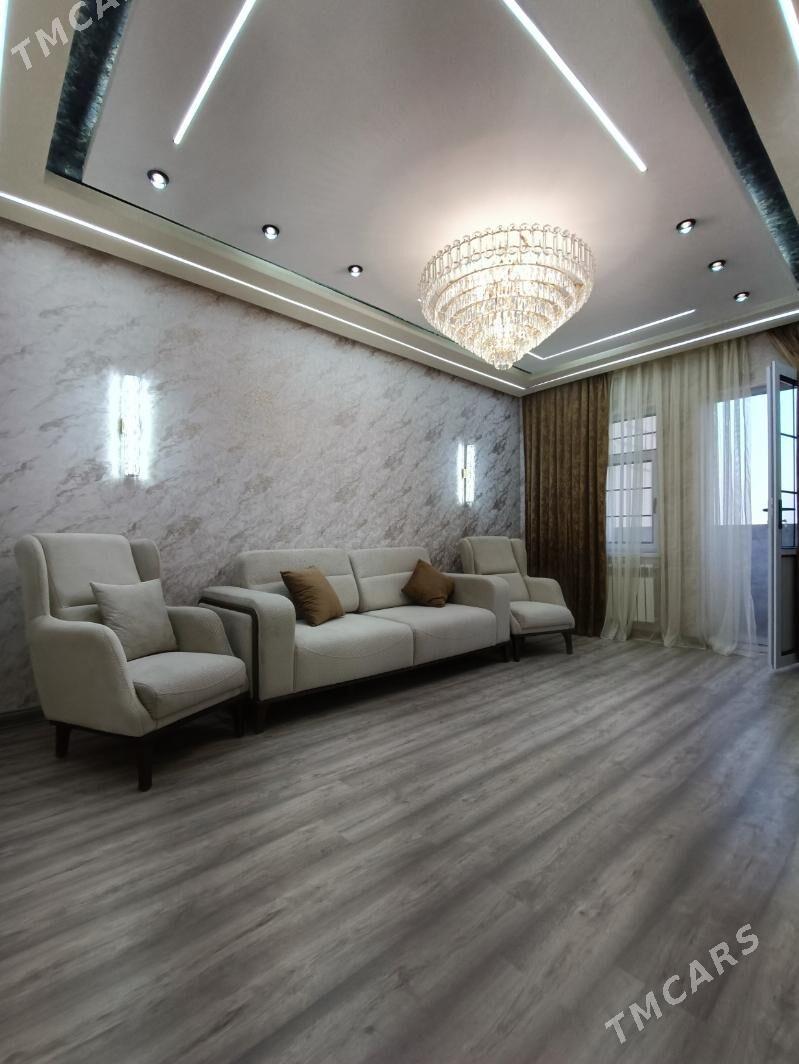 Mir 4  Мир 4 - Aşgabat - img 2