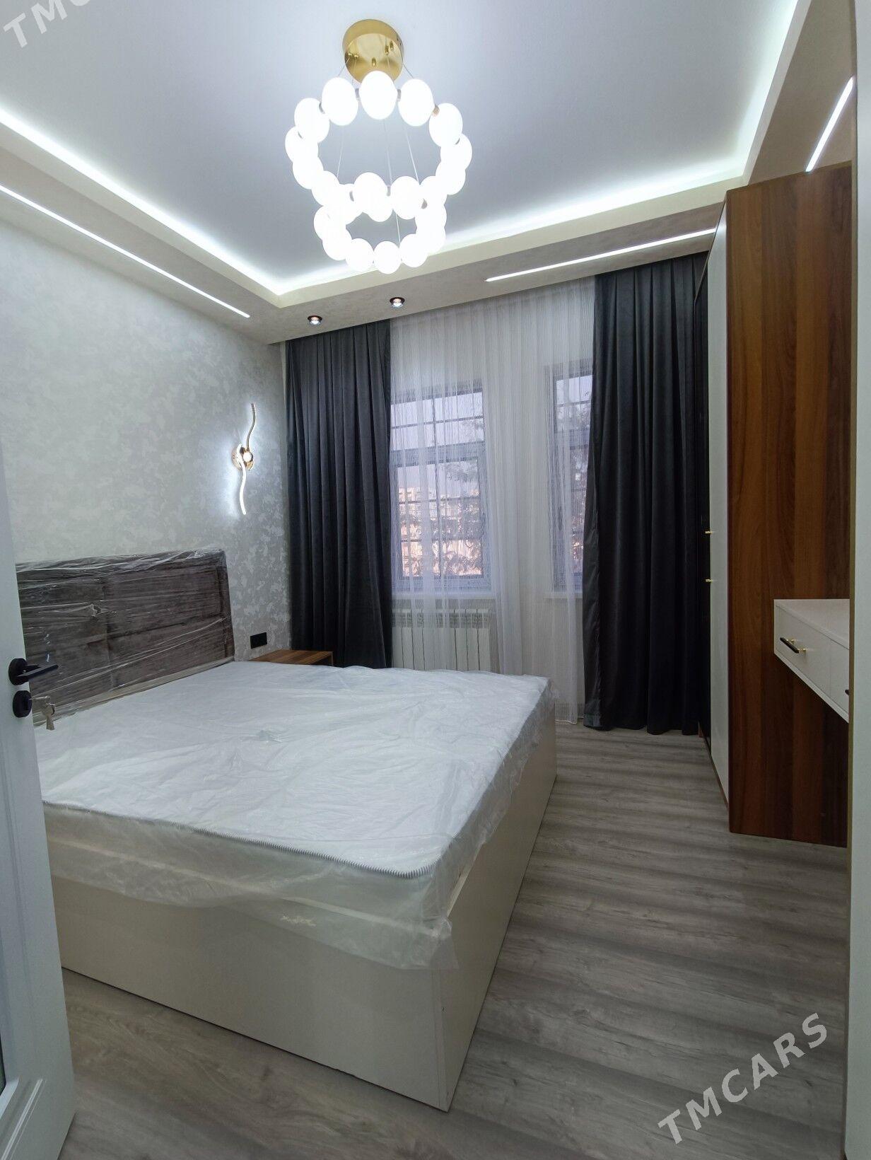 Mir 4  Мир 4 - Aşgabat - img 7