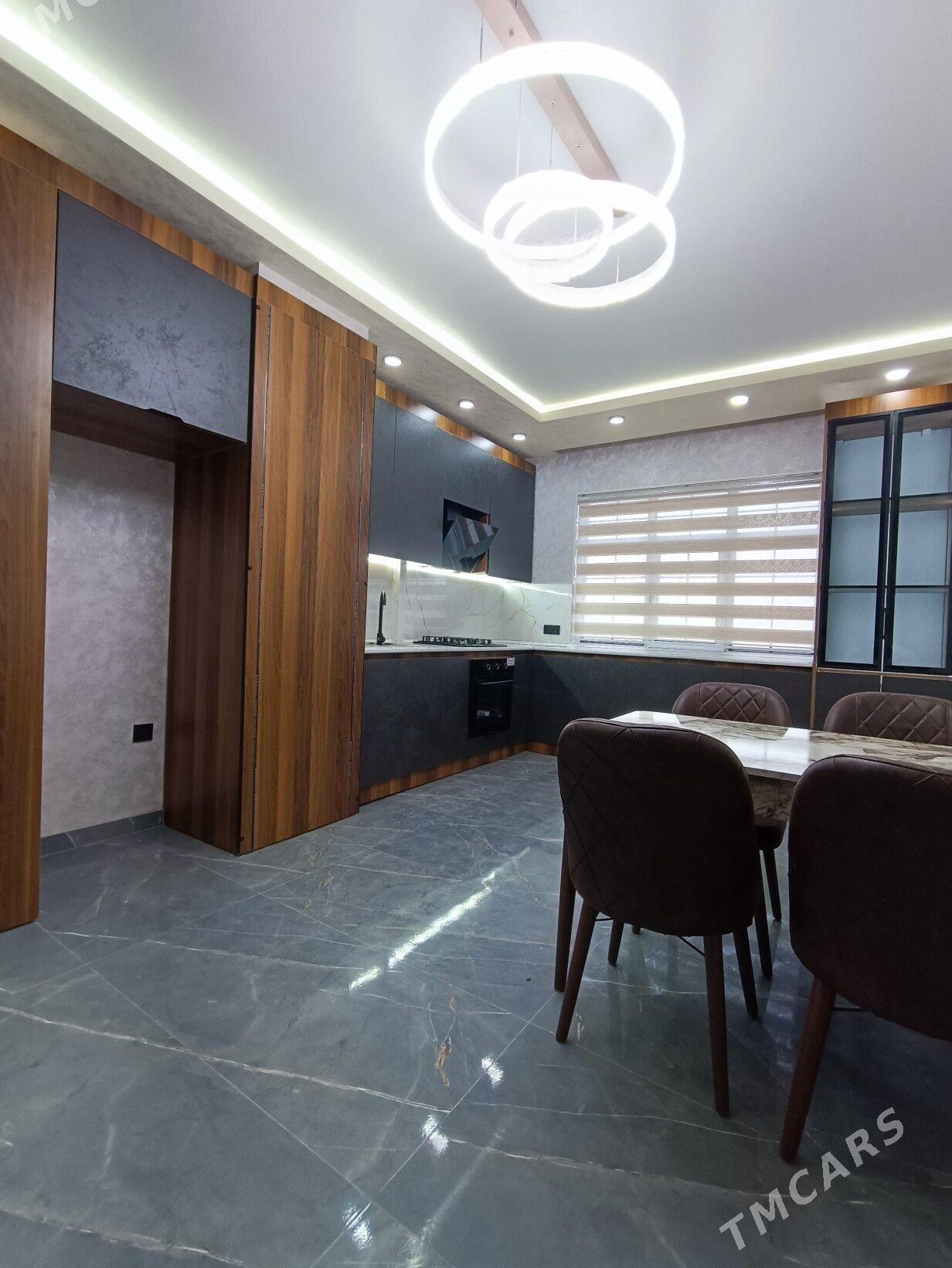 Mir 4  Мир 4 - Aşgabat - img 1