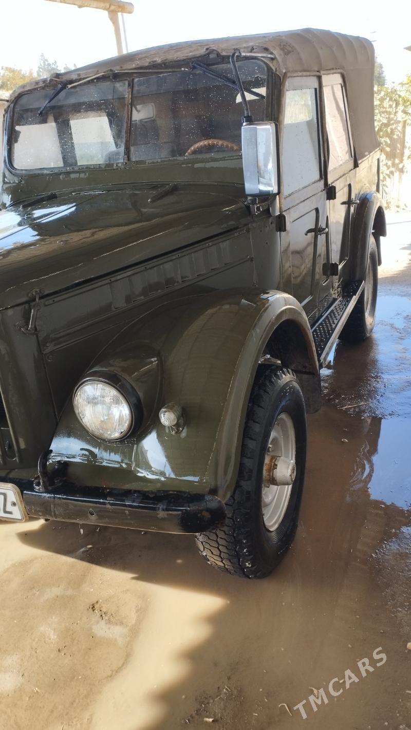 UAZ 2206 1992 - 30 000 TMT - Шабатский этрап - img 3