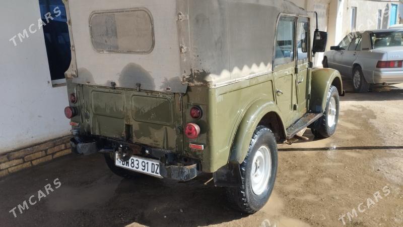 UAZ 2206 1992 - 30 000 TMT - Шабатский этрап - img 4