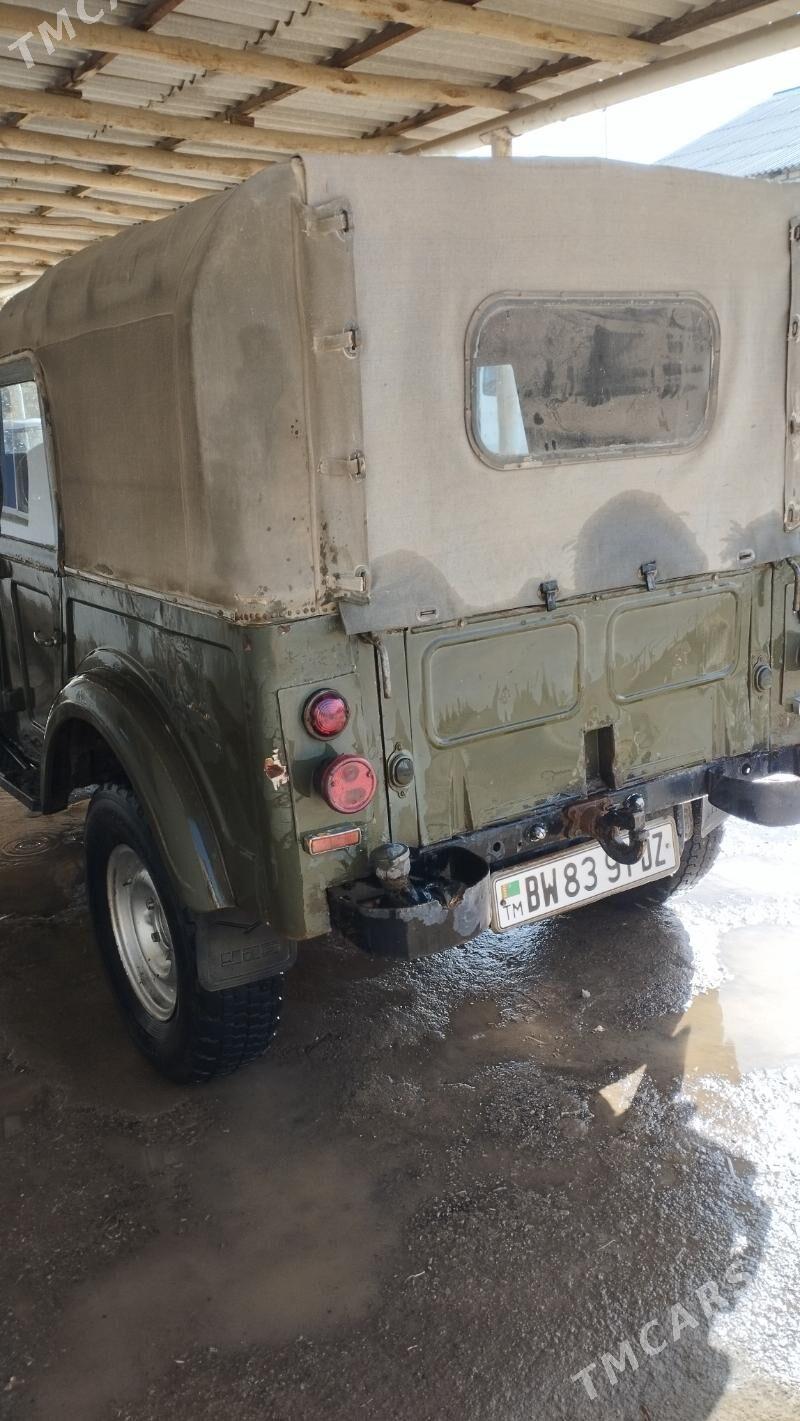 UAZ 2206 1992 - 30 000 TMT - Шабатский этрап - img 5