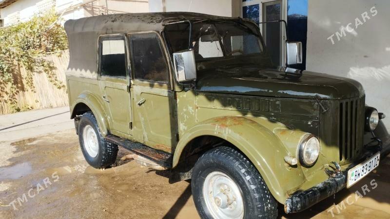 UAZ 2206 1992 - 30 000 TMT - Шабатский этрап - img 2