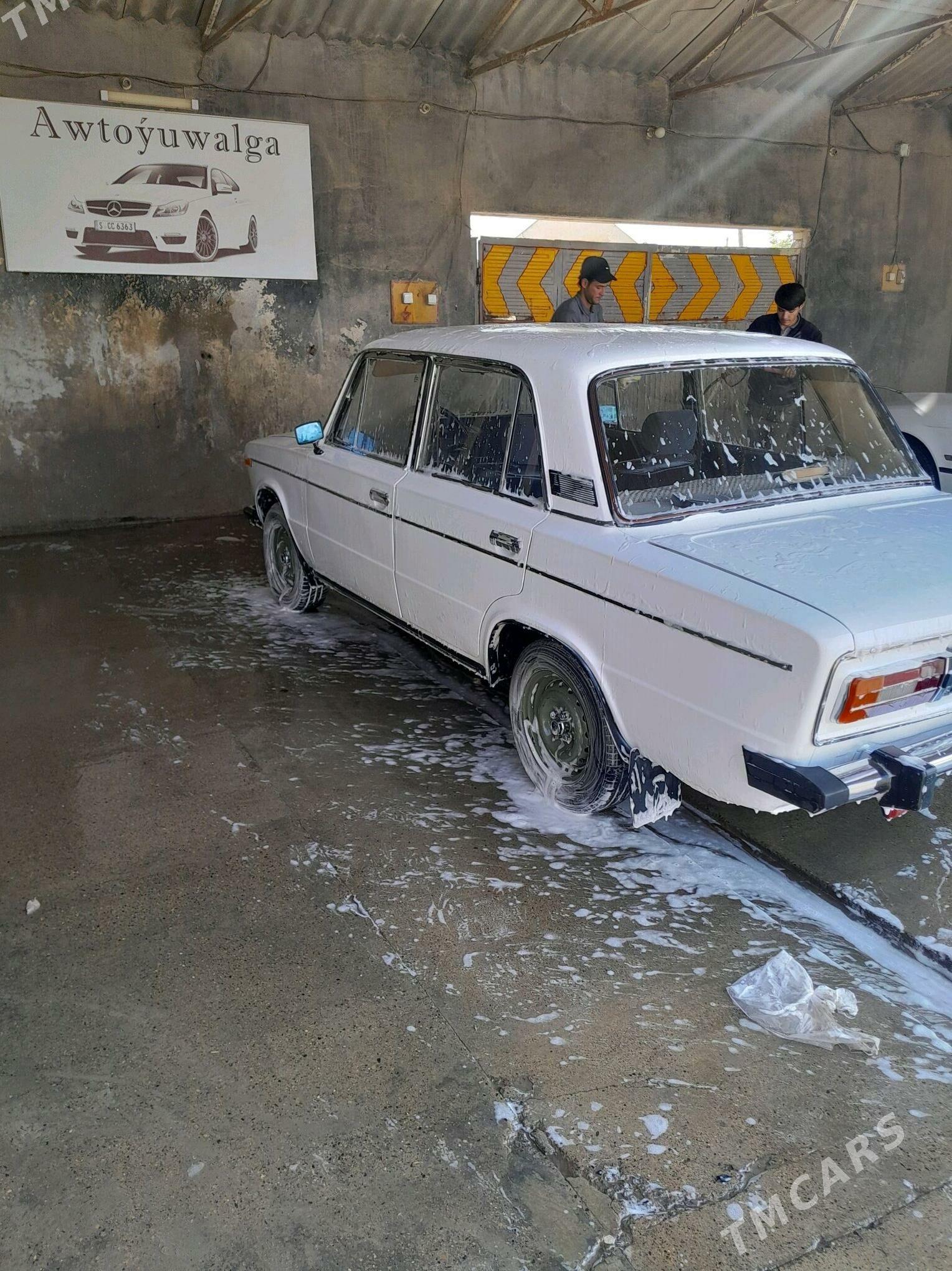 Lada 2106 1989 - 23 000 TMT - Кака - img 8