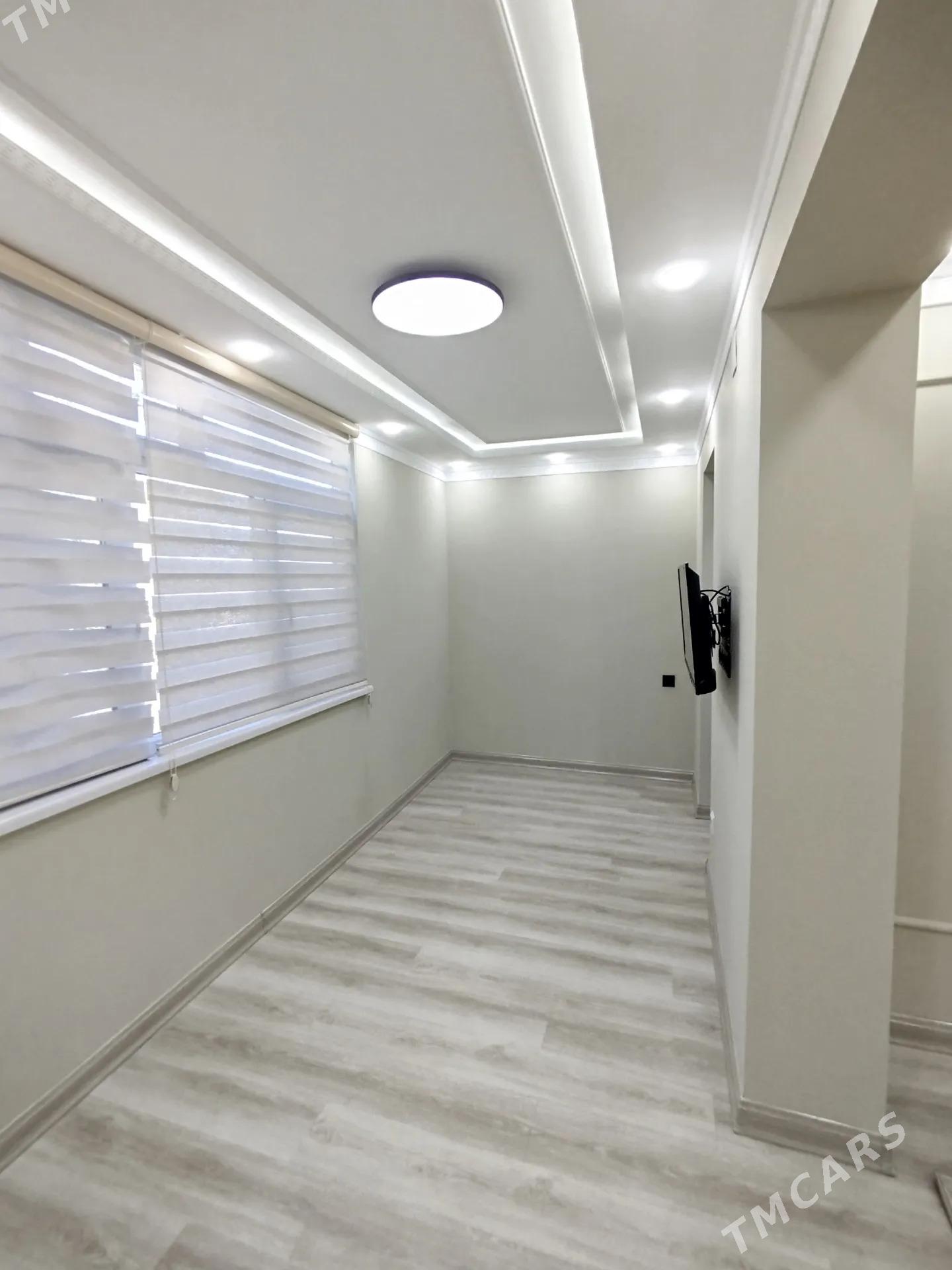 1 Mkr 1мкр  - Aşgabat - img 10