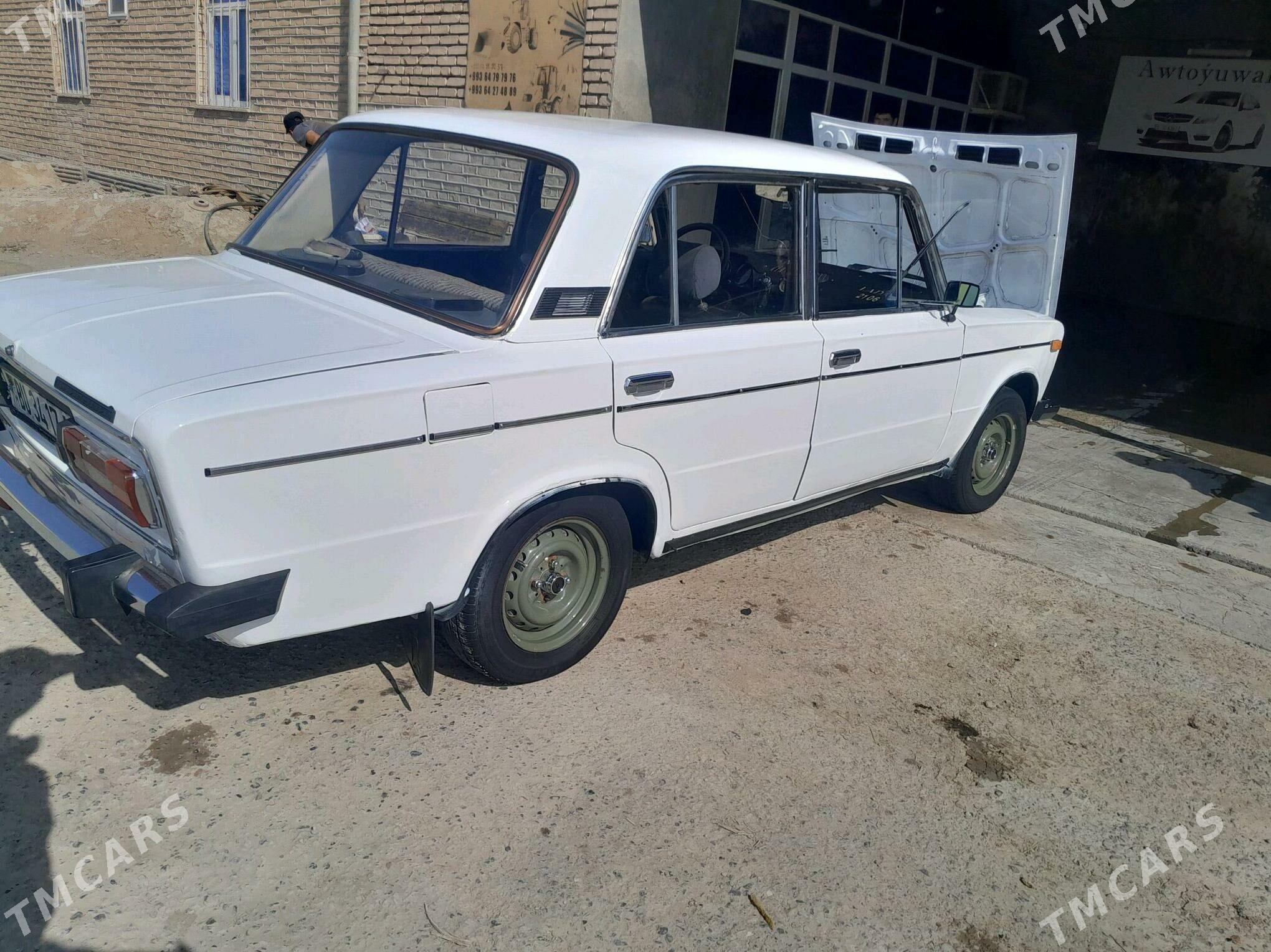 Lada 2106 1989 - 23 000 TMT - Кака - img 7