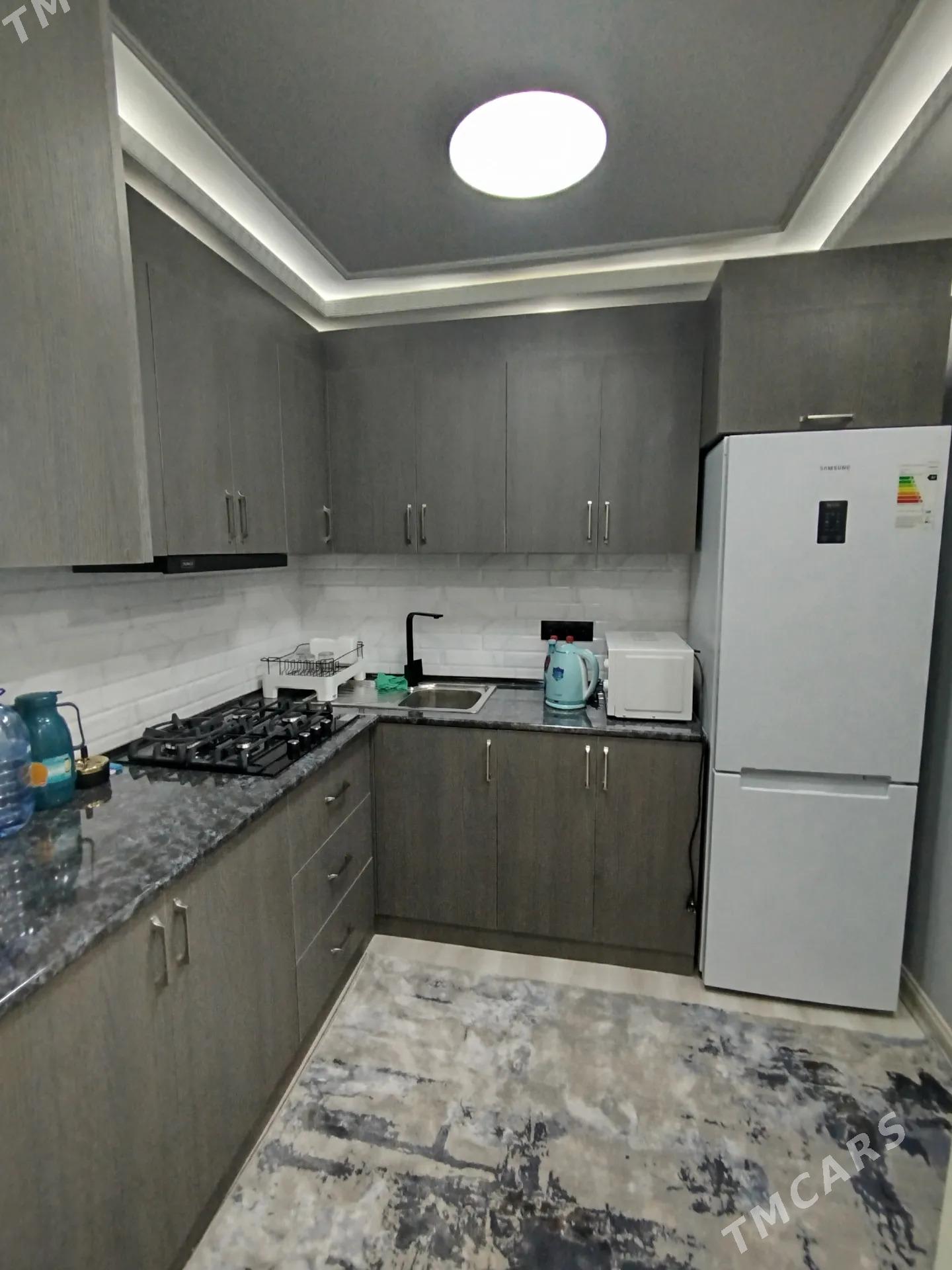 1 Mkr 1мкр  - Aşgabat - img 6