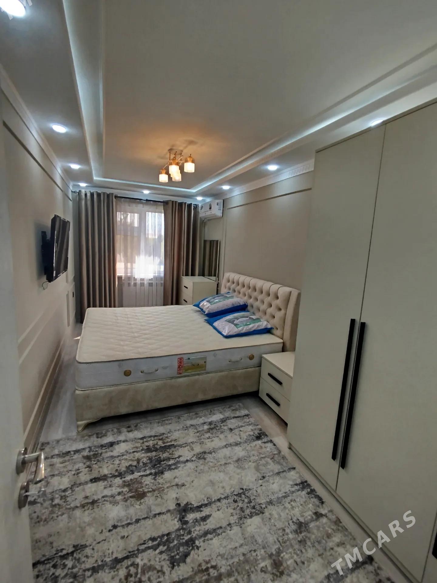 1 Mkr 1мкр  - Aşgabat - img 2