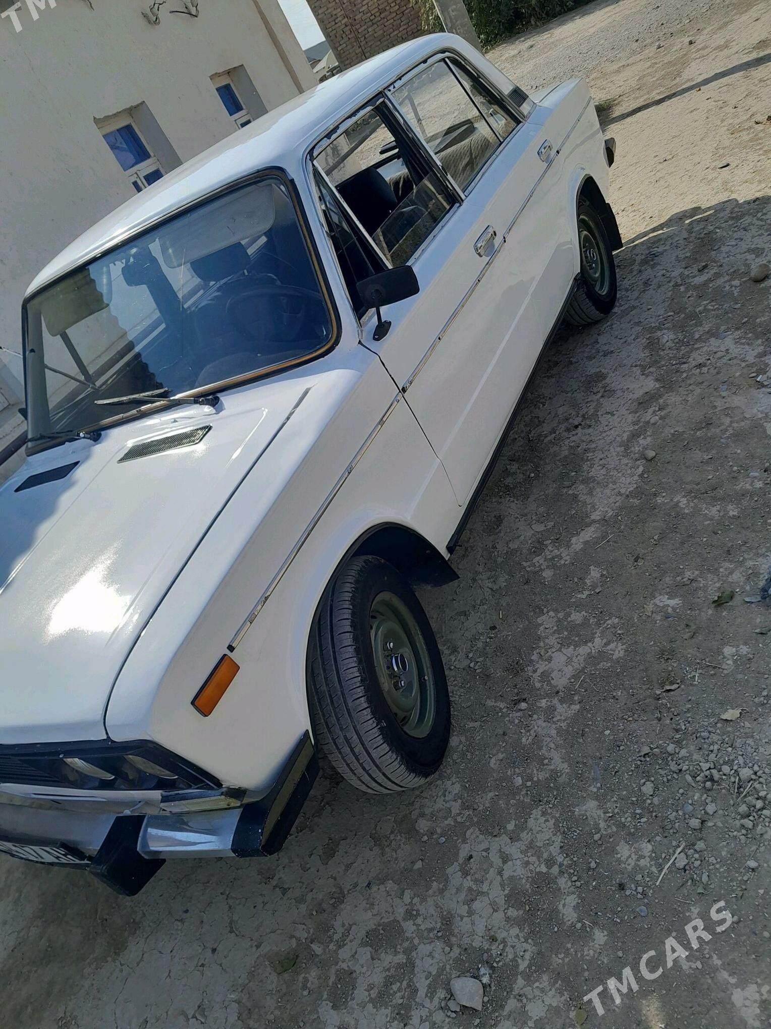 Lada 2106 1989 - 23 000 TMT - Kaka - img 1