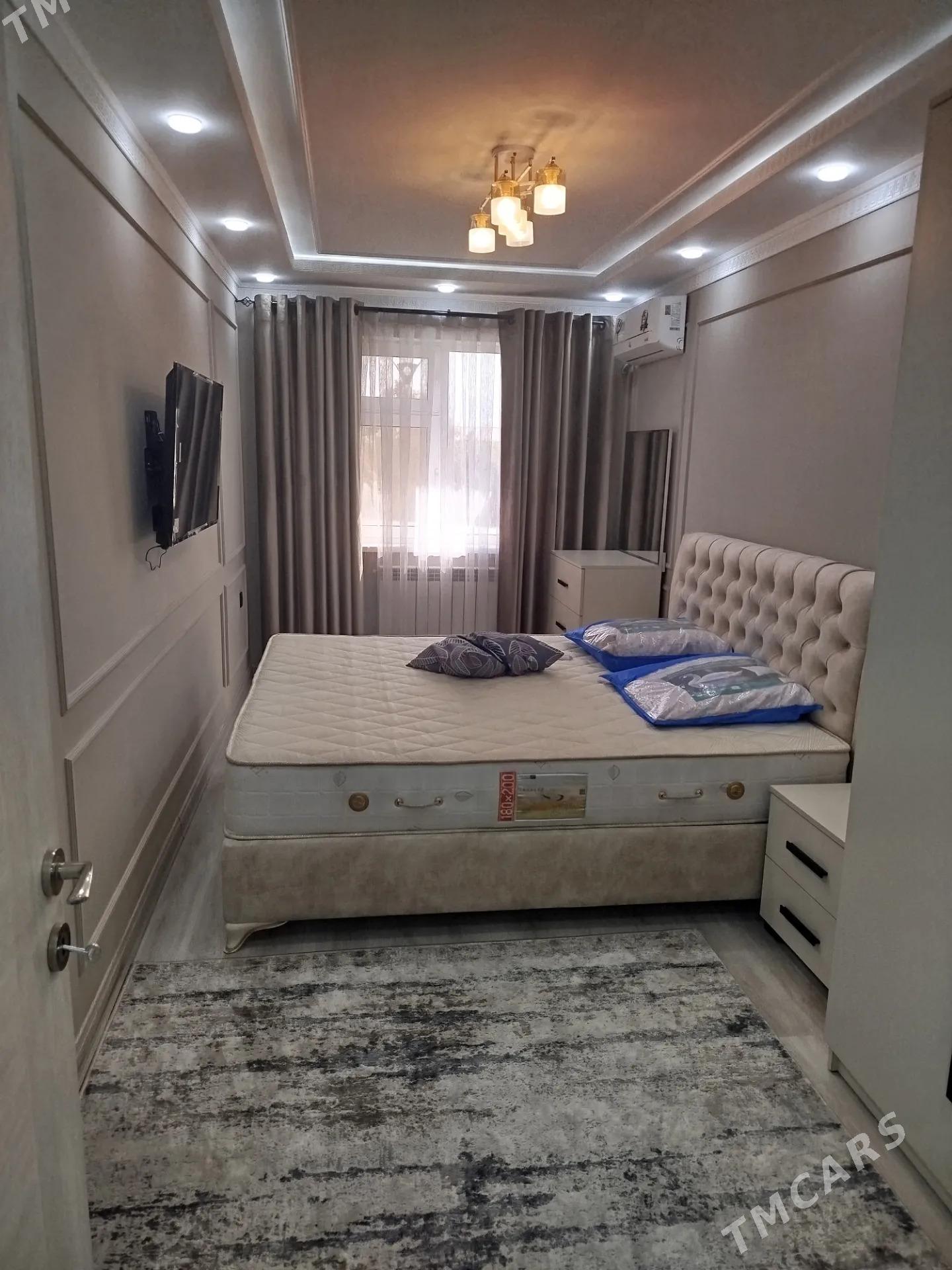 1 Mkr 1мкр  - Aşgabat - img 8