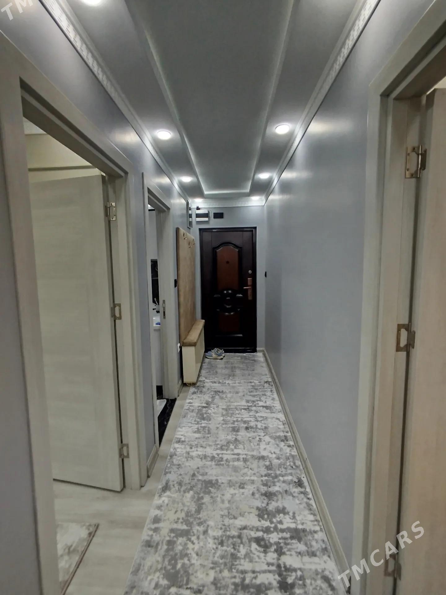 1 Mkr 1мкр  - Aşgabat - img 7