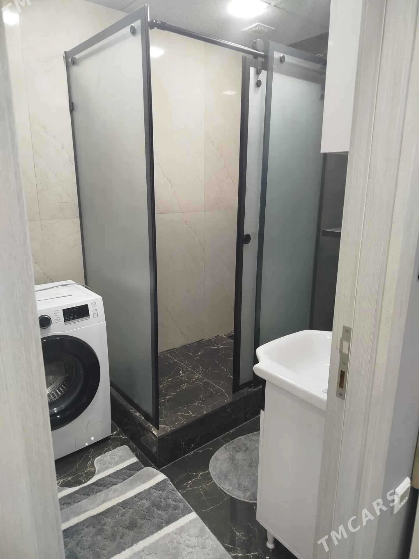 1 Mkr 1мкр  - Aşgabat - img 3