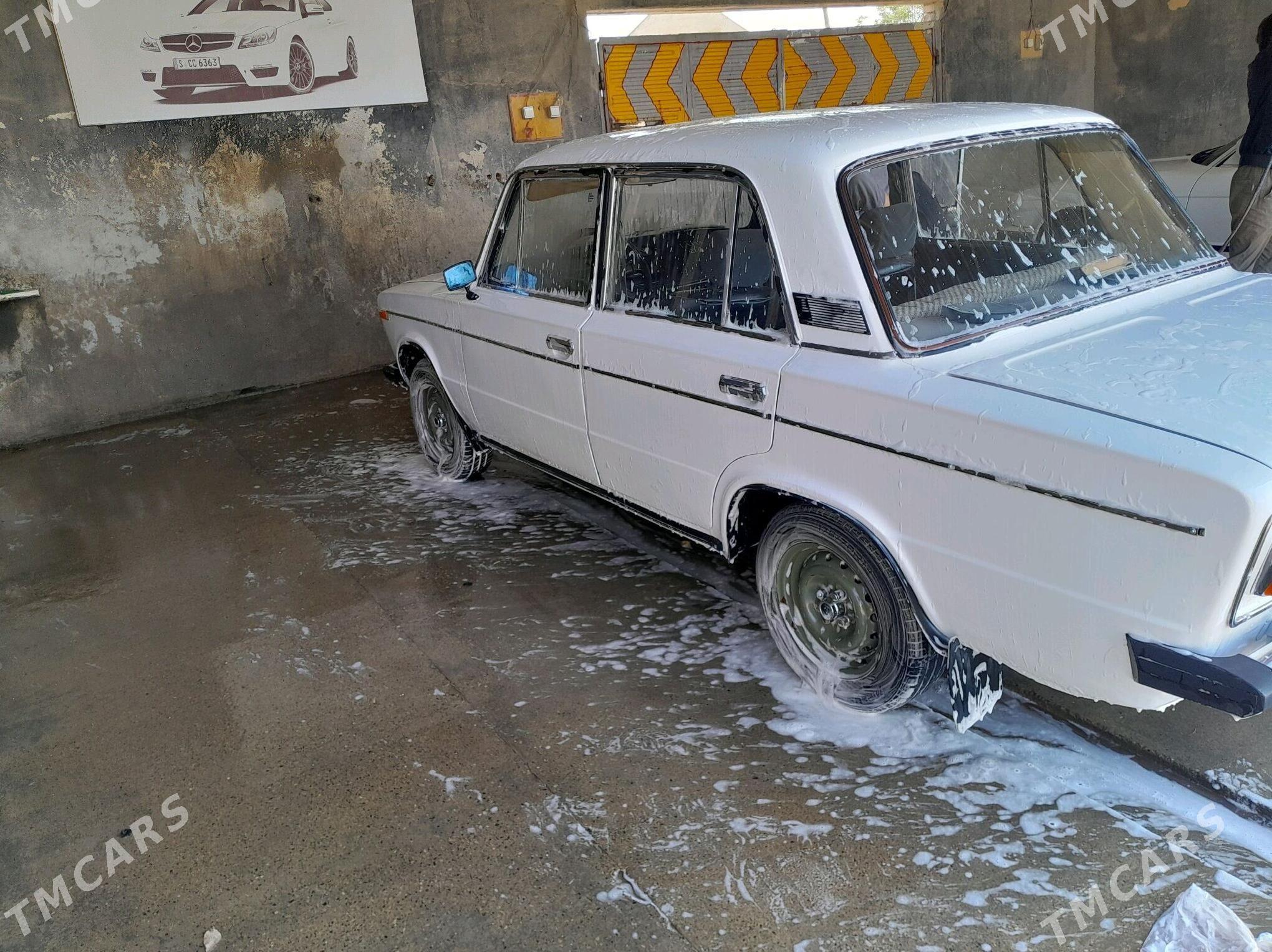 Lada 2106 1989 - 23 000 TMT - Кака - img 6